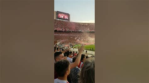 Esta Es La Banda Loca Del Millonario River Vs Godoy Cruz 12 Marzo