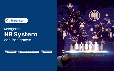 Mengenal Hr System Dan Manfaatnya