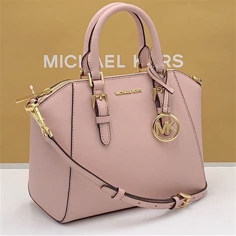 Michael Kors Bags Michael Kors Ciara Medium Messenger Bag Crossbody