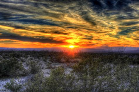 Sunset Desert Texas Big - Free photo on Pixabay - Pixabay