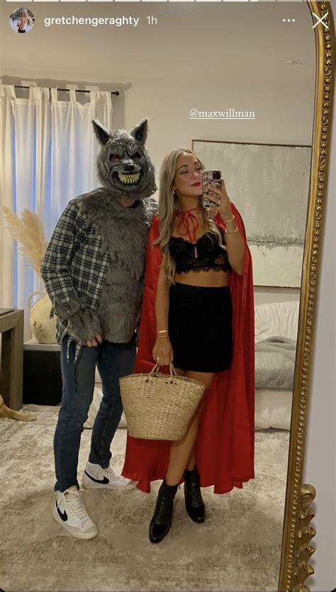 couples costumes for guys with long hair 2