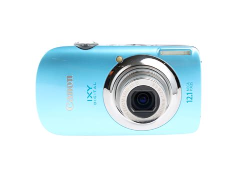 IXY DIGITAL 510 IS Atcamera