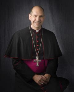 Homily from Bishop Donald Bolen for Holy Spirit’s 50th Anniversary Mass ...