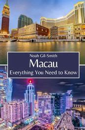 Macau Everything You Need To Know Shop Today Get It Tomorrow