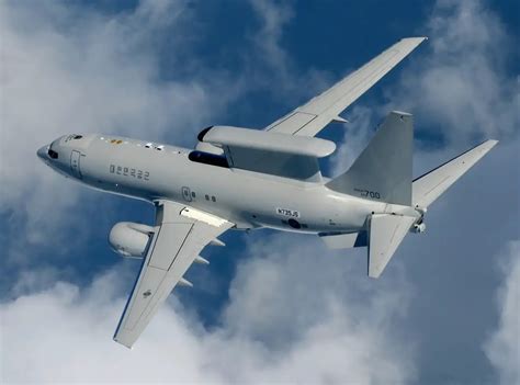 Us Approves South Korea E Aew C Asian Military Review