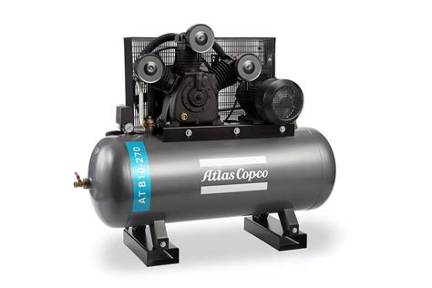 Cast Iron Piston Air Compressor Unipacstore