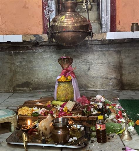 Agasteshwar Mahadev, Agastya Muni Temple, Augustmuni, Uttarakhand ...