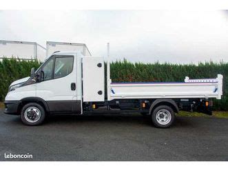 IVECO LKW TRUCKS Iveco Daily Chassis Simple Cabine Iii 35c18h 3 0 3750