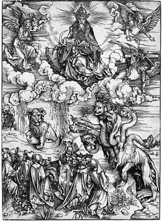 beast revelation wikipedia