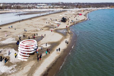 Toronto Beaches