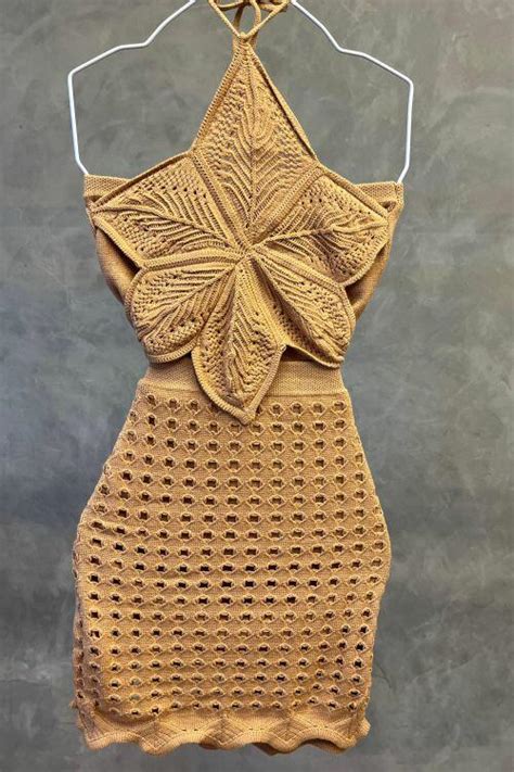 Comprar Conjunto Tric Modal Saia E Cropped Nude Flor Lojas Mayara Lira Shop