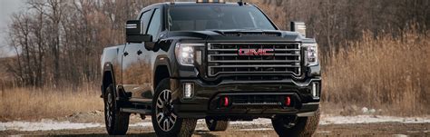 New 2023 GMC Sierra 1500 Denali Overview | Jacksonville, NC