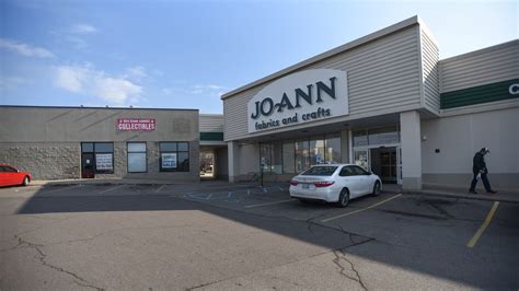 Michigan AG: Joann Fabrics craft stores not essential, must close