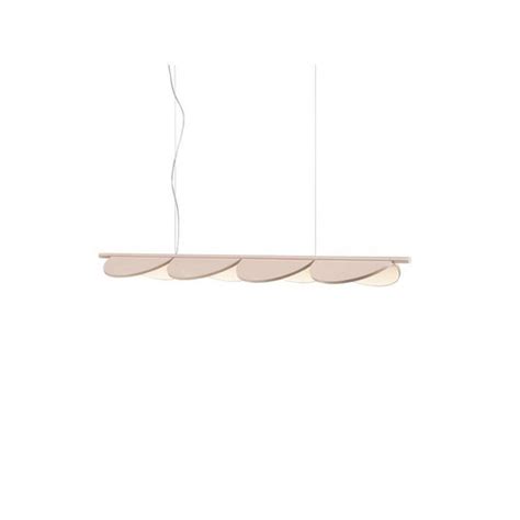 Almendra S Hanglamp Nude Flos Koop Online