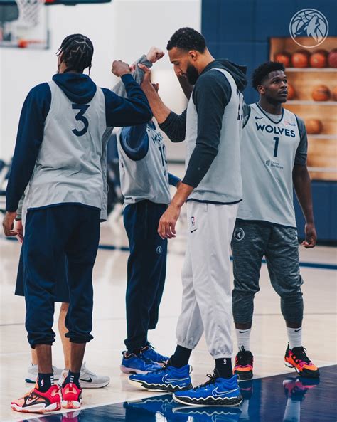 Minnesota Timberwolves On Twitter ITS GAMEDAYYYYYYY