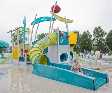 Innovative Water Park Equipment And Products For Aqua Parks Aquatix