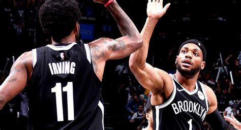 Brooklyn Toma Ventaja Ante Milwaukee En El Arranque De La Serie Sport