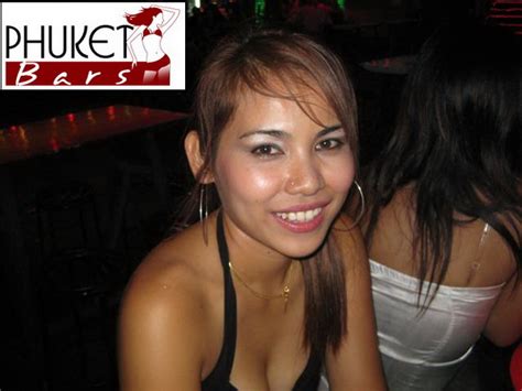 Sexy Patong Thai Girls Photos In Patong Phuket Thailand