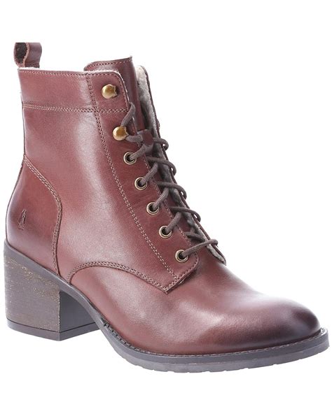 Hush Puppies Harriet Boot J D Williams