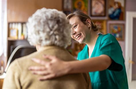 Caring For Seniors With Alzheimers Disease Smile Homecare Agency Inc