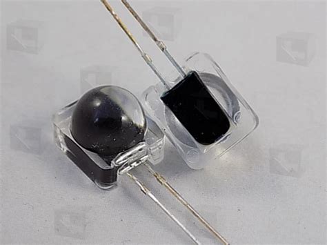 Корпуса фотодиодов