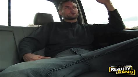 MILF Kelly Leigh Ass Fucked In Stockings