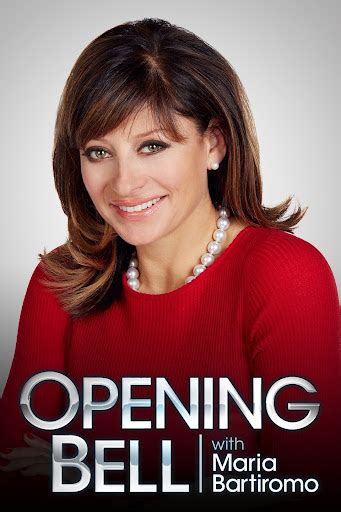 Opening Bell With Maria Bartiromo - TV on Google Play