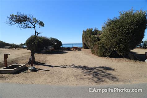 South Carlsbad State Beach - Campsite Photos, Info & Reservations