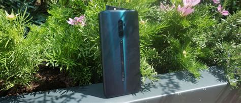 Oppo Reno 10x Zoom review | TechRadar