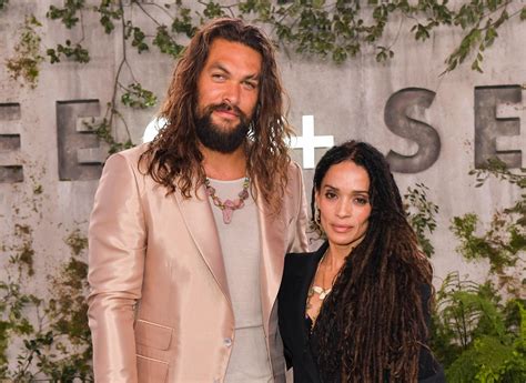 Who Is Jason Momoas Wife Lisa Bonet