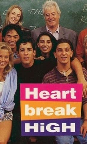 Heartbreak High Onde Tudo Acontece Temporada De Fevereiro De