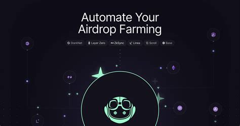 Potential Chainbase Airdrop Guide How To Be Eligible