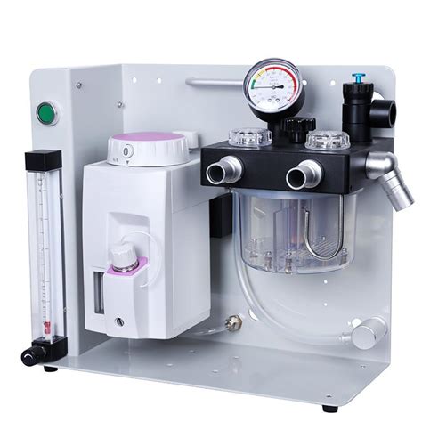 Veterinary Oxygen Concentrator Connecting Anaesthesia Machine Suppliers ...