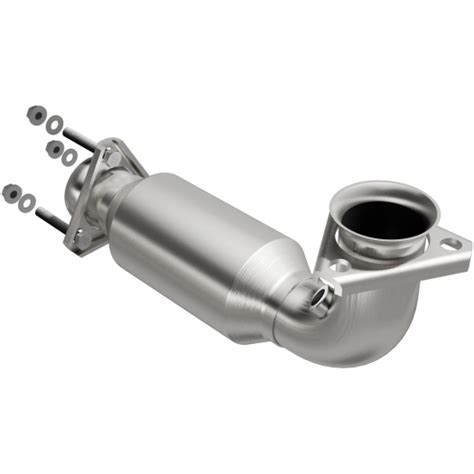 Chevrolet Corvette Magnaflow Catalytic Converter 3321409