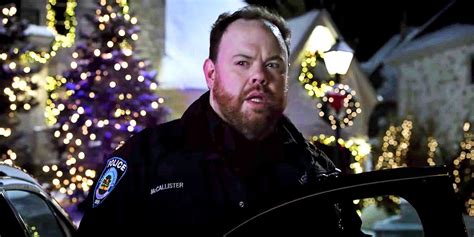 Devin Ratray, who plays police officer Buzz McCallister in Home Sweet Home Alone, assaulted his ...