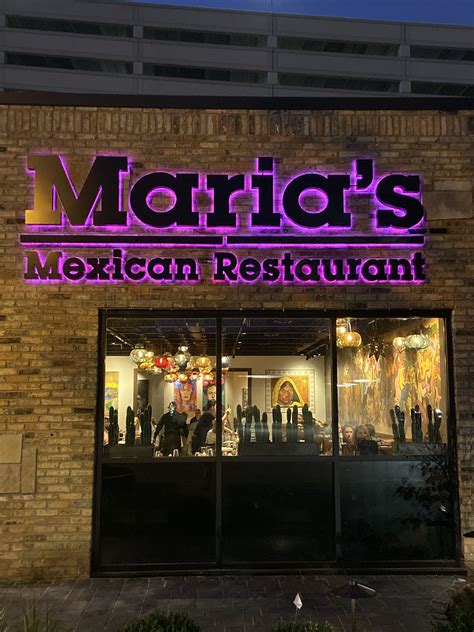 Marias Mexican Restaurant Chicago (@BragliaRudy) / Twitter