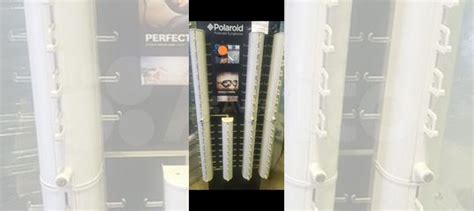 Продам стойку под очки polaroid купить в Красноярске | Готовый бизнес и ...