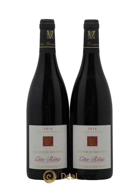 Buy C Te R Tie George Vernay Blonde Du Seigneur Lot