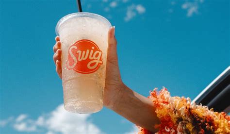 Qsrs Breakout Brand Of 2024 Swig Pioneers A Beverage Revolution Qsr