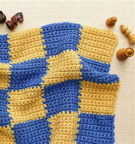 40 Colorful Afghans To Crochet From Knitting By Leonie Morgan