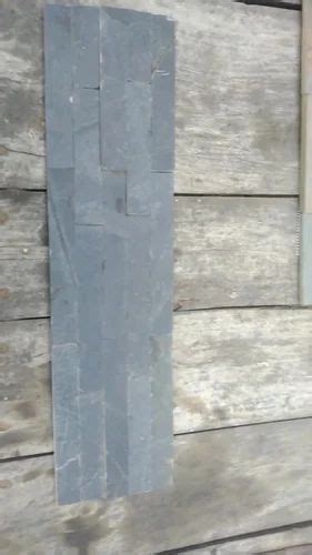 Exterior Or Interior Jack Black Slate Stone Wall Cladding Tiles