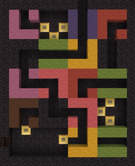 File Desperatemetalpuzzle Png Official Wynncraft Wiki