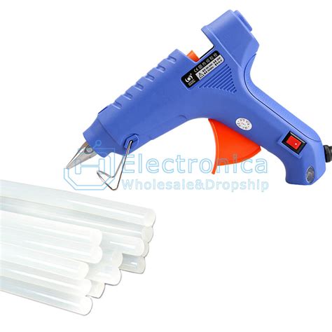 W Hot Melt Glue Gun JH B B Wholesale Dropship Online Store