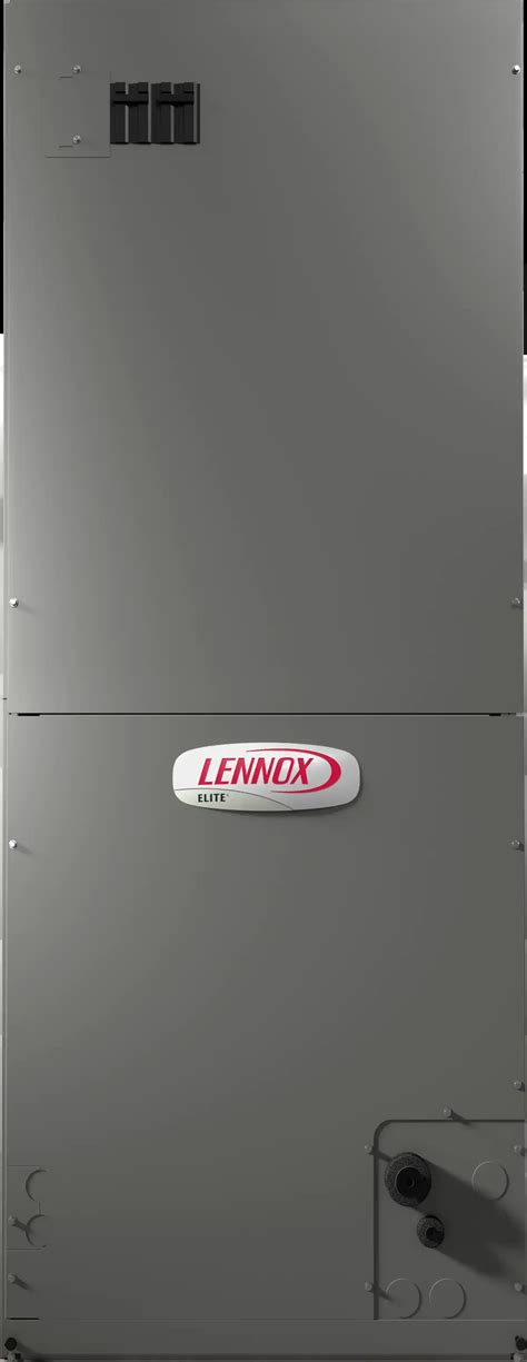 Elite Series CBA27UHE Air Handlers Split Systems Lennox Commercial