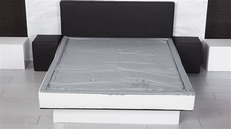 Komplette Softside Wasserbetten günstig online kaufen Wasserbett XL