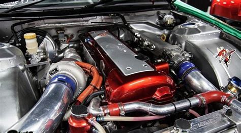 Toyota Jz Gte Engine Complete Guide