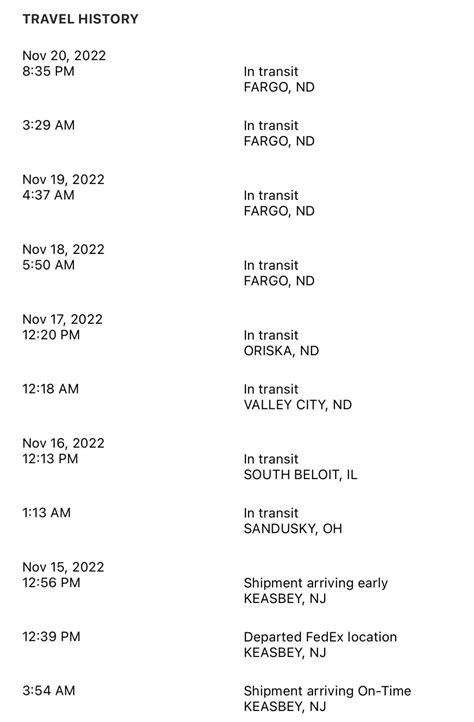 The FedEx Fargo secret for faster overnight package delivery 1