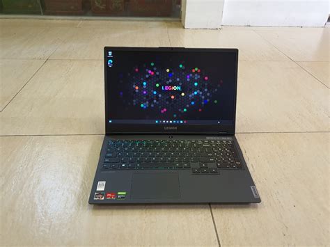 Lenovo Legion Gaming Laptop, Computers & Tech, Laptops & Notebooks on ...