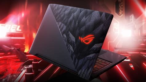 Asus launches new gaming laptops in India, prices start at ₹69,990 | HT ...