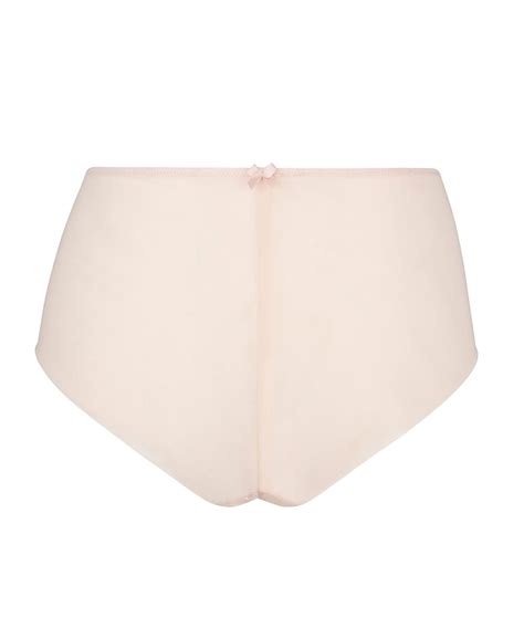 Shorty grande taille Éprise de Lise Charmel Citadine Beauté nude BCG0421 NC